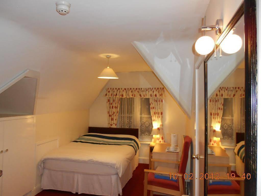 Acorn Lodge Guest House Gosport Exterior photo